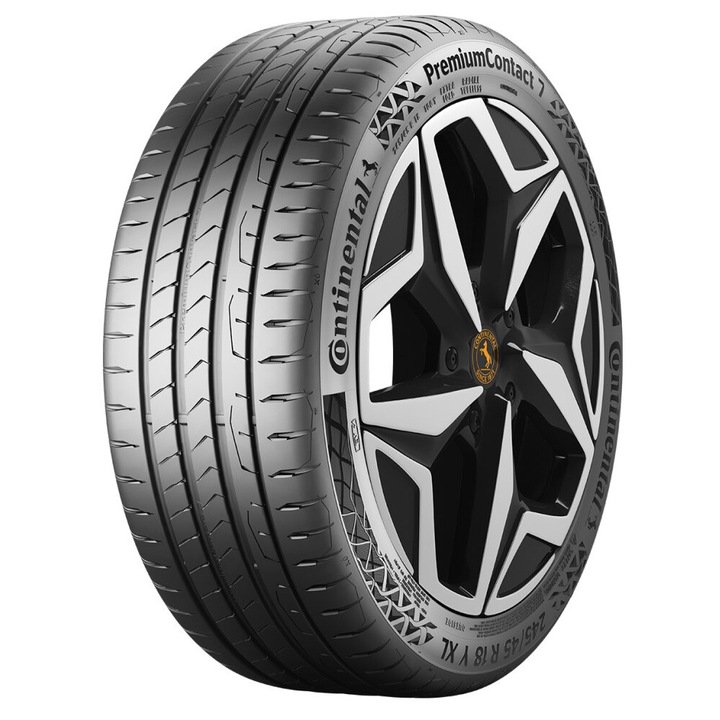 Anvelopa VARA Continental PremiumContact 7 255/50 R20 109 Y
