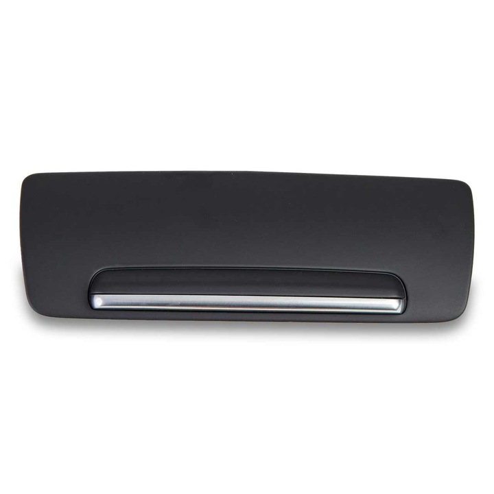 Hamutartó fedele C40/XC40, Volvo, Fekete