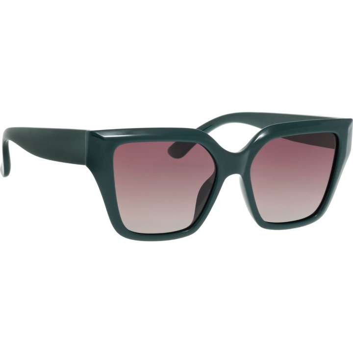 Ochelari de soare Brilo Sun RES 264-2, Verde