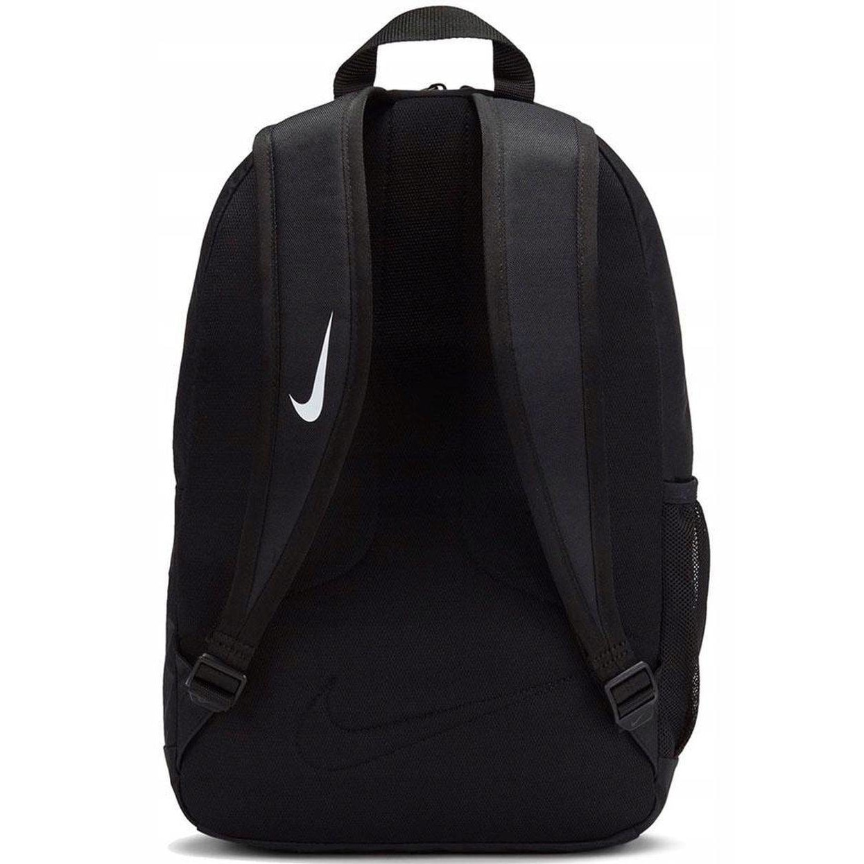 Rucsac Sport Nike Poliester 13 X 30 X 45 Cm 22 L Alb Negru EMAG ro Rucsac sport nike poliester 13 x 30 x 45 cm 22 l alb negru emag ro