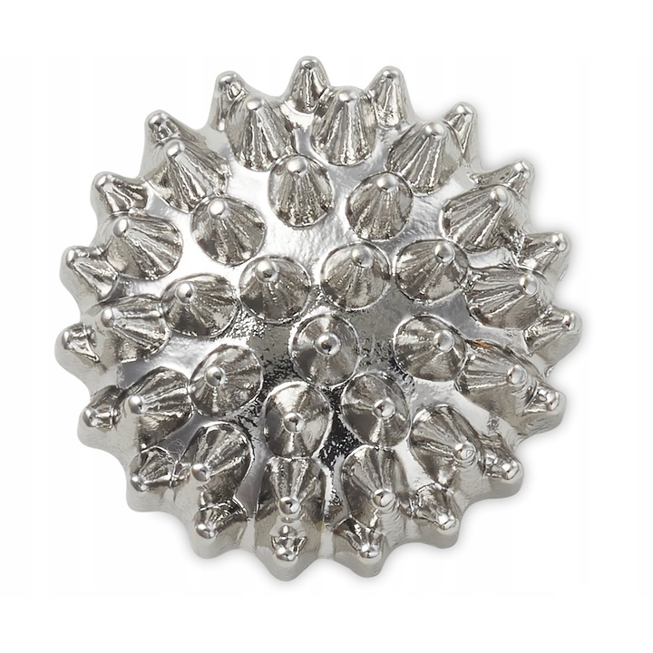 Crocs аксесоар Jibbitz, Spike Dome, Multicolor