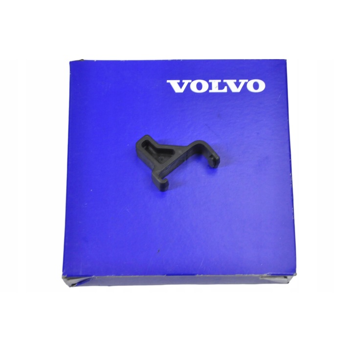 Csíp a csomagtartóhoz S90/V90 II, Volvo, Fekete