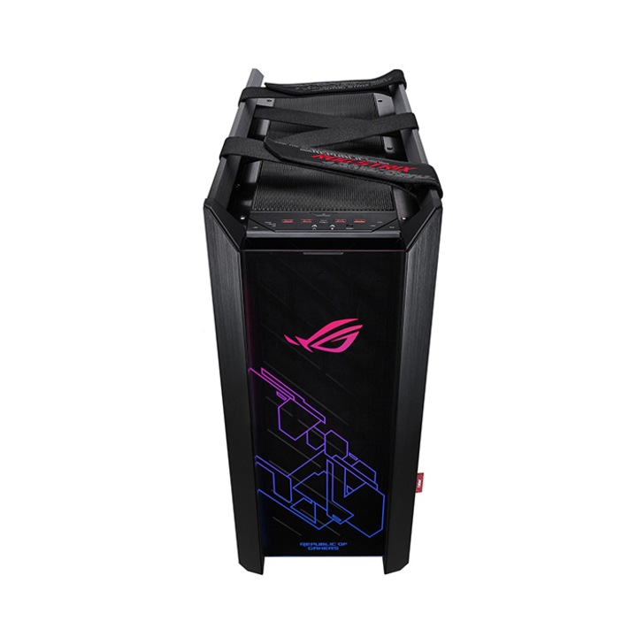 Experium Computer Desktop PC, Computer Imperium, Ryzen 9 ROG Ultra PRO RTX, 64 GB DDR5 ...