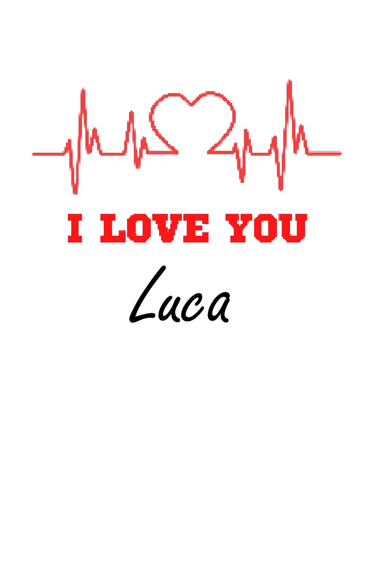 Hanorac dama cu gluga si snur personalizat cu imprimeu I Love you Luca ...