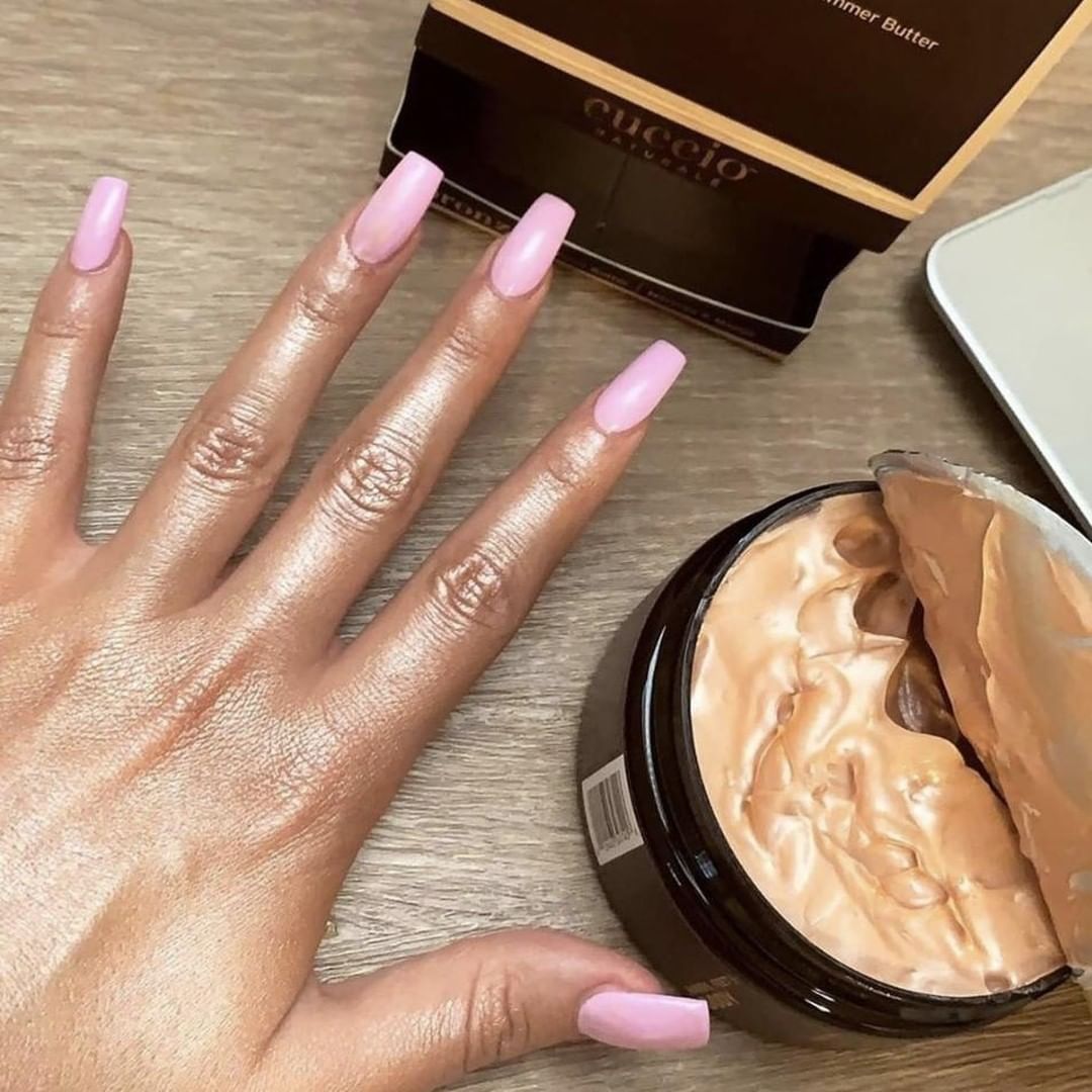 Cuccio Naturale Butter Bronze Shimmer fényes testvaj, 226 g eMAG.hu