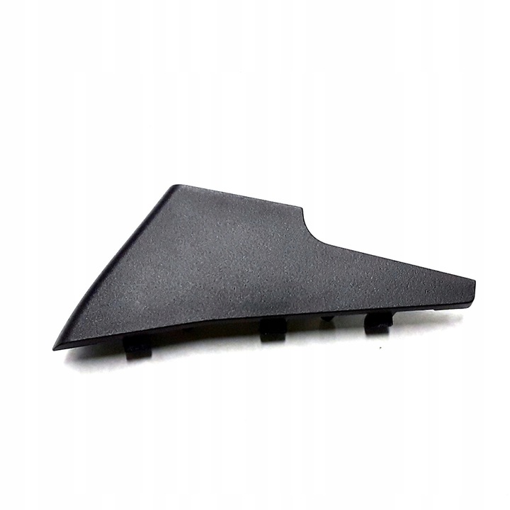 Háromszög alakú üléshuzat S90/V90/XC90/XC60 II, Volvo, fekete