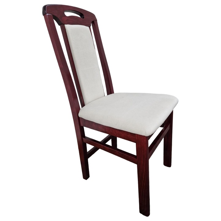 Scaun living AX SR RIM mahon, 40x43x96 cm