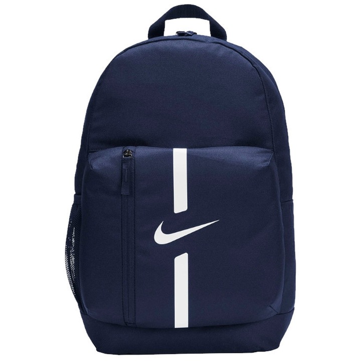 Rucsac Nike Academy 21, bleumarin, 45x30x13 cm