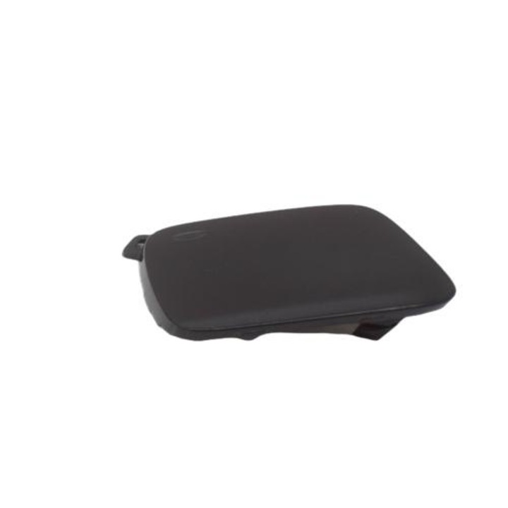 Az első vonószem burkolata a lökhárítóban V40 CC, Volvo, fekete