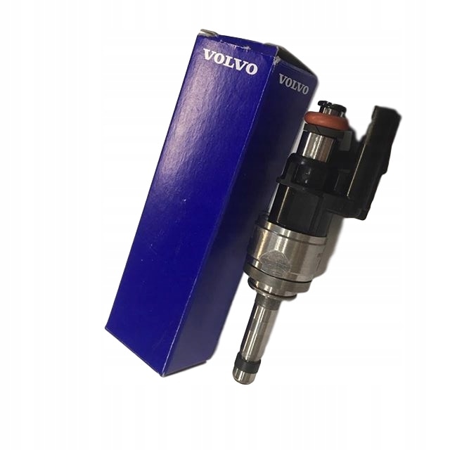Injector, Volvo, S60, OE, Negru eMAG.ro