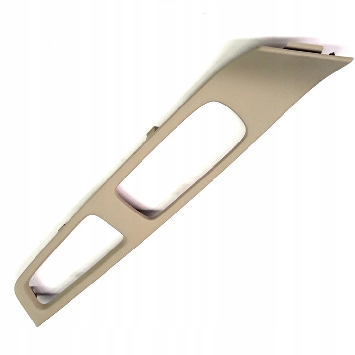 Ajtóburkolat burkolat Volvo, S60/V60, Bal első, Bézs