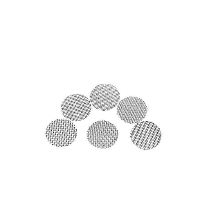 Set site metalice vaporizator Arizer Air, Solo, Solo 2, Air Max, 6 bucati