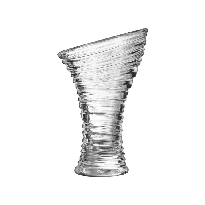 Cupa desert Jazzed, Sticla, 410 ml