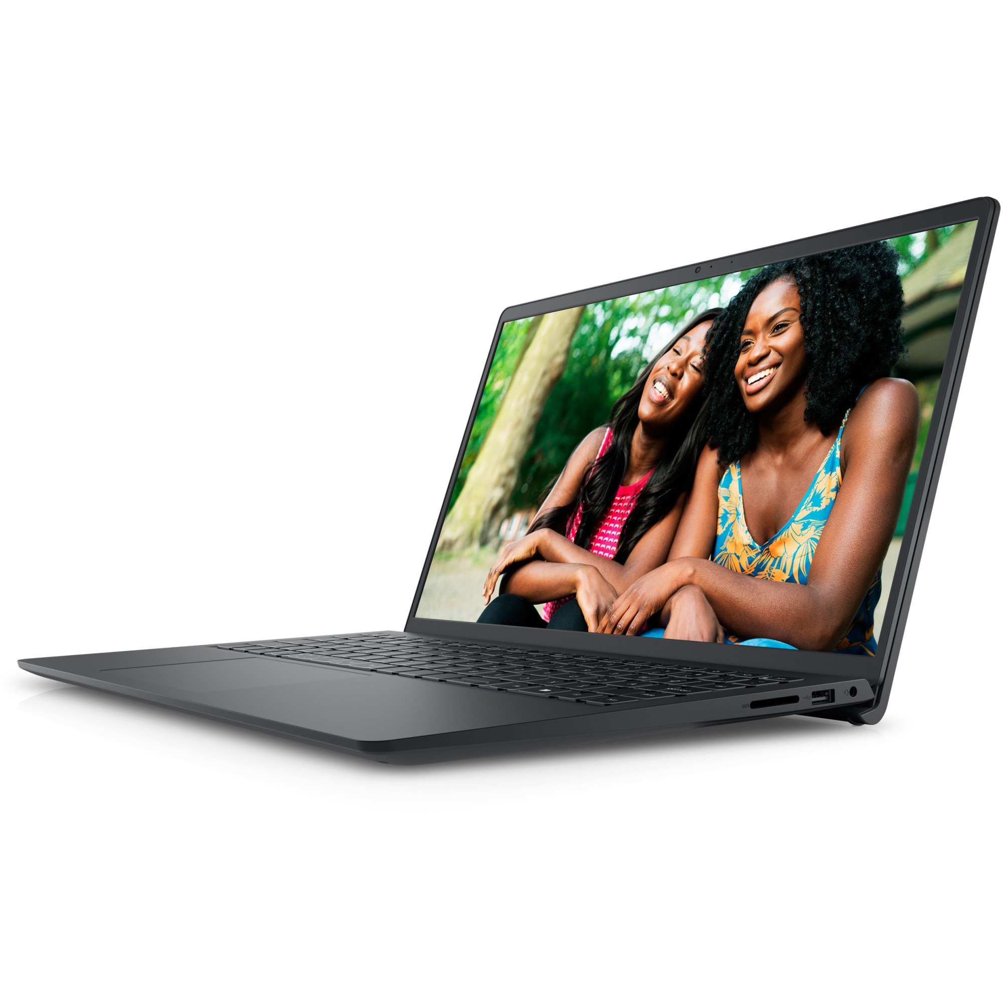 Laptop Dell Inspiron 15 3525 cu procesor AMD Ryzen™ 7 5825U pana