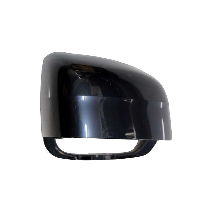 Bal oldali tükörház XC60 II/V90CC, Volvo, Fekete