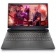 Laptop Gaming Dell Inspiron G15 5525 cu procesor AMD Ryzen™ 7 6800H pana la 4.70 GHz, 15.6", Full HD, 120 Hz, 16GB DDR5, 1TB SSD, NVIDIA GeForce RTX 3060 6GB, Windows 11 Home, Carbon Grey, 3Y Carry In Service Warranty