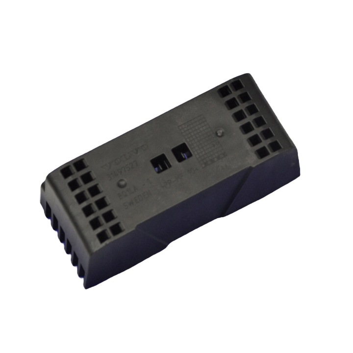 Levegős belső burkolat, Volvo, Kompatibilis a Volvo XC60-al