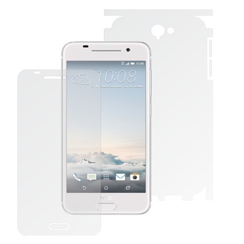 Folie Protectie Full Body Invisible Skinz Ultra-Clear HD, Husa Transparenta de tip Skin Adeziv pentru Carcasa si Ecran, dedicata HTC One A9 Aero Folie Protectie Full Body Invisible Skinz Ultra-Clear HD, Husa Transparenta de tip Skin Adeziv pentru Carcasa si Ecran, dedicata HTC One A9 Aero