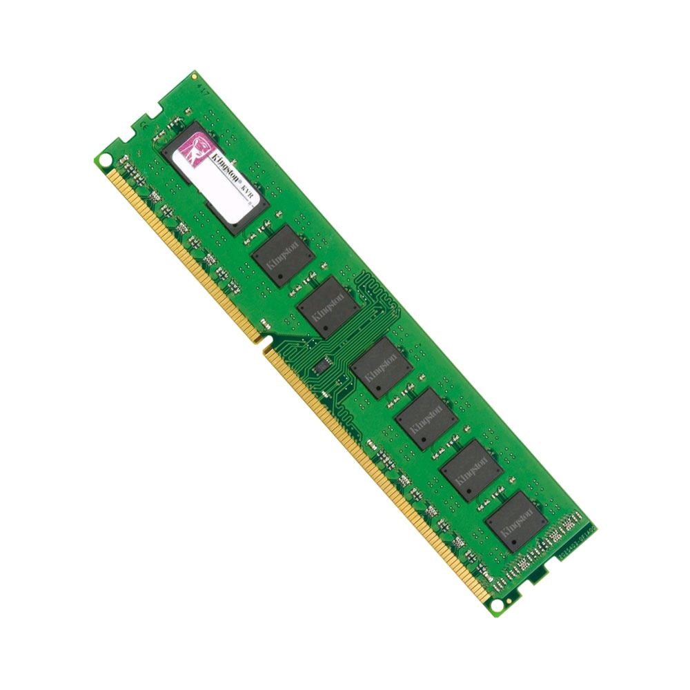 Memorie Kingston ValueRAM 8GB DDR3 1600MHz CL11 30mm - EMAG.ro