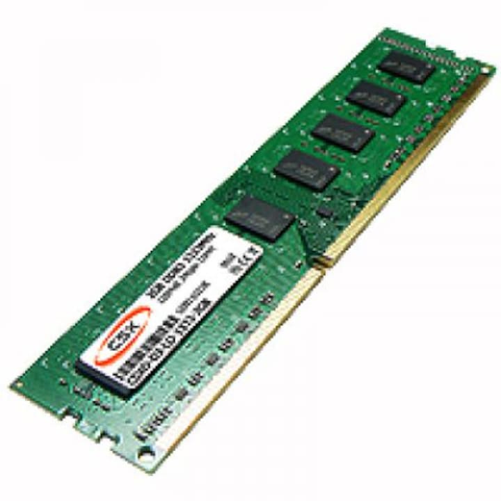 CSX 8GB DDR3 1600MHz memória modul (CSXO-D3-LO-1600-8GB)