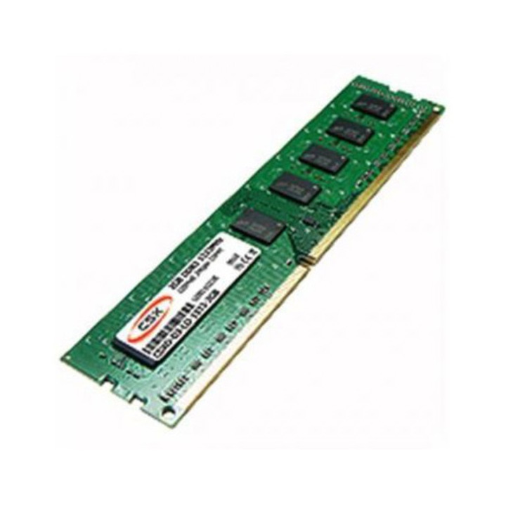 Memorie DDR3, CSX, Alpha 4GB 1333Mhz CSXA-LO-1333-4G