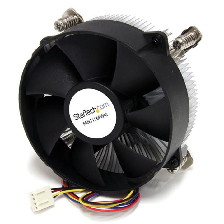Startech FAN1156PWM PWM CPU Hűtő (343574)