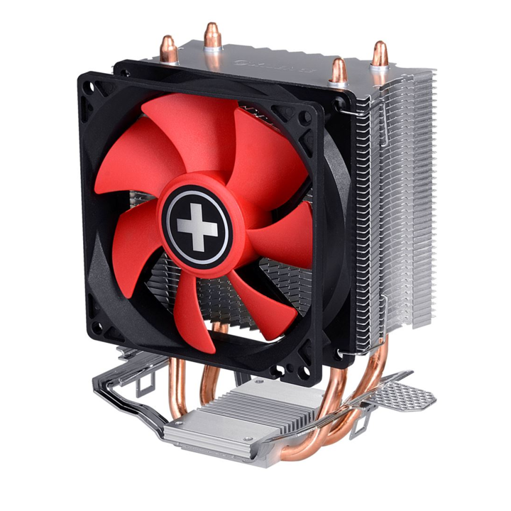 Xilence A402 AMD CPU hűtő (XC025) (XC025)