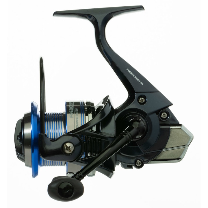 Макара Jaxon Feeder Pro KJ-FPR300