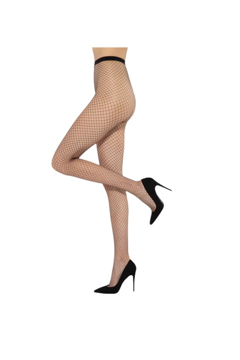 Dres dama Gatta, Brigitte, Negru