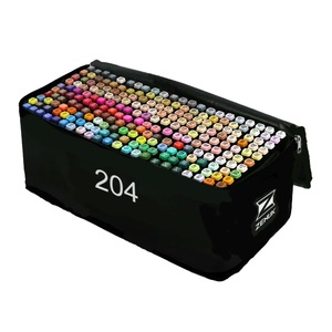 Creioane colorate si carioci