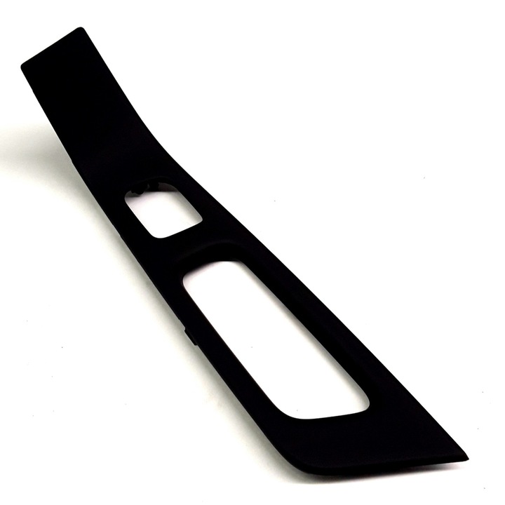 Ajtóburkolat burkolat Volvo, S60/V60, Bal hátsó, S60/V60, Fekete