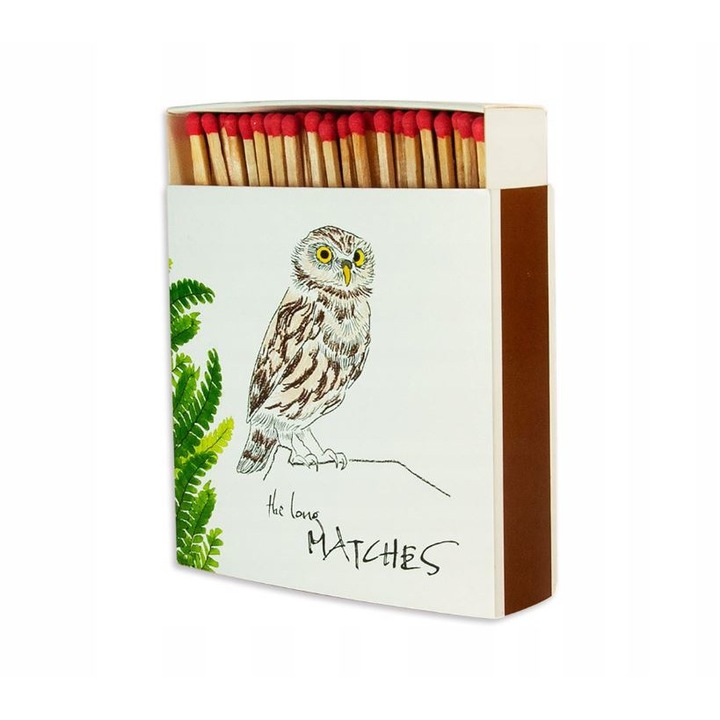 Cutie chibrituri, Wołoszyn, 125buc