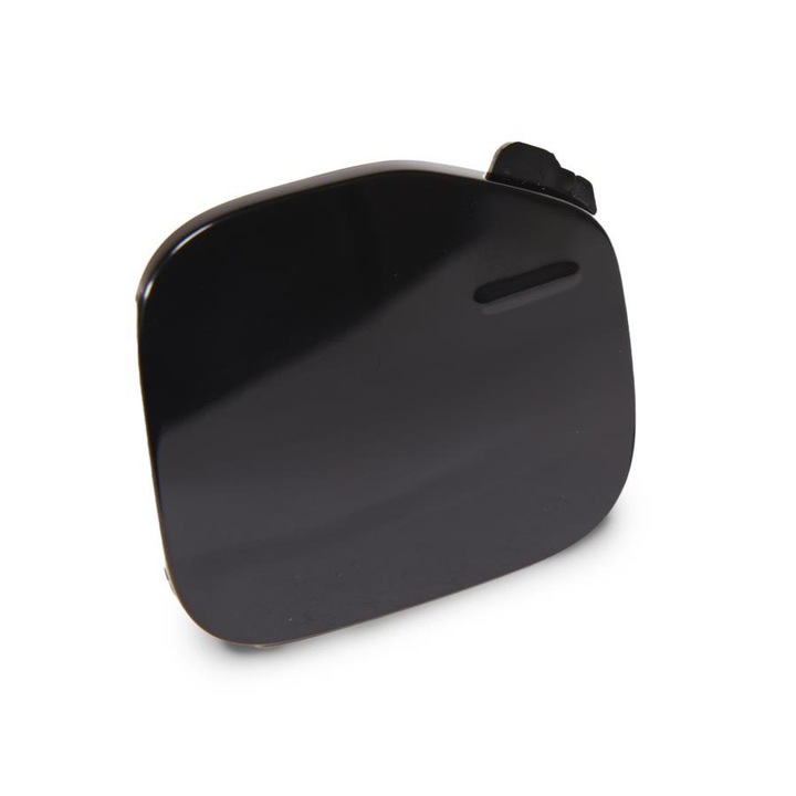 Szemvédő XC40 első vonóhoroghoz, Volvo, Fekete