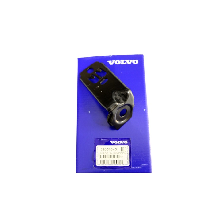 Lökhárító gerenda rögzítési támogatás, Volvo, Kompatibilis a Volvo S60/V60-al