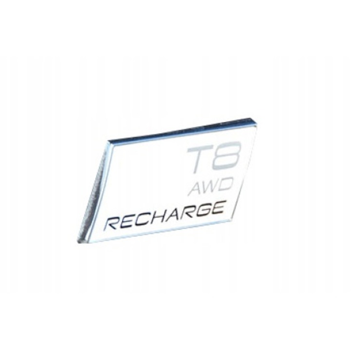 Volvo embléma, kompatibilis a Volvo XC90 II T8 modellel