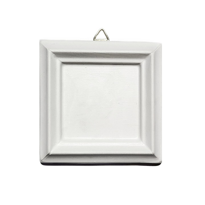 Rama foto ipsos pentru pictat 8X8 CM