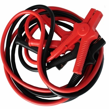 Cabluri pornire auto RoGroup, 1000A Cabluri pornire auto RoGroup, 1000A