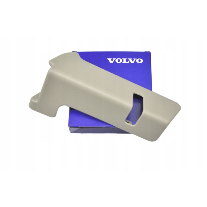 Jobb ülés zárhuzat V70/XC70/V60/XC60, Volvo, Bézs