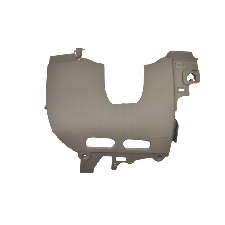 Kormányoszlop burkolat C30/C70, Volvo, Beige