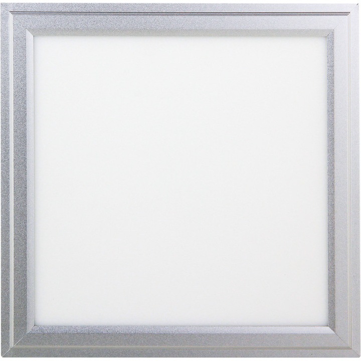 LED аплик за таван Yato, 18W, 1150Lm, 300x300x15 mm