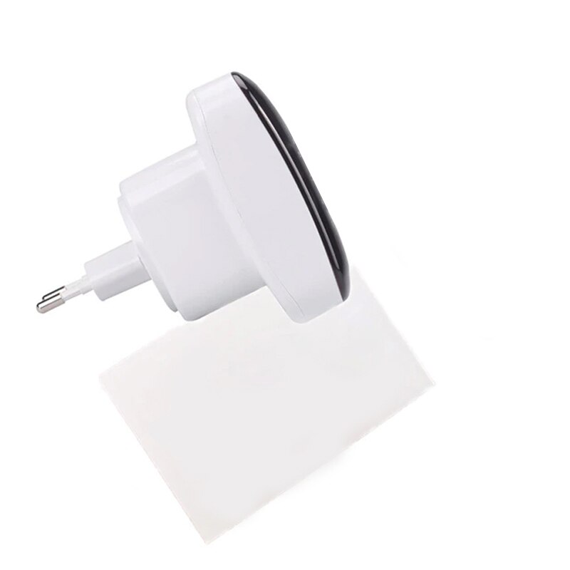 Retoo Répéteur Wi-Fi 2,4 GHz, 300 Mbit-s, Amplificateur Wi-Fi, Port Ethernet, WPS, Point D'accès