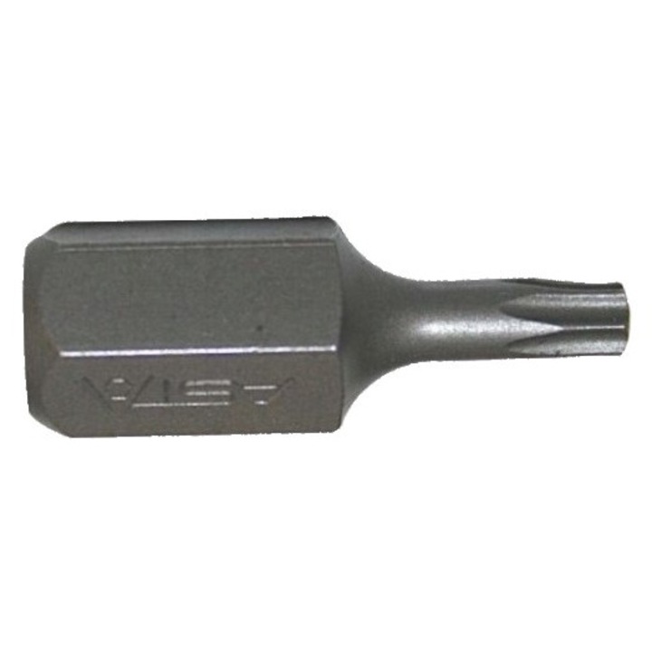Cheie bit torx T30-30mm, Asta