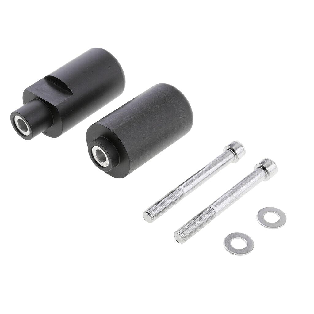 Suzuki GSX-R 600 750 K4 K5 Hinterachse Inkl Mutter Und Scheibe In - Foto 4