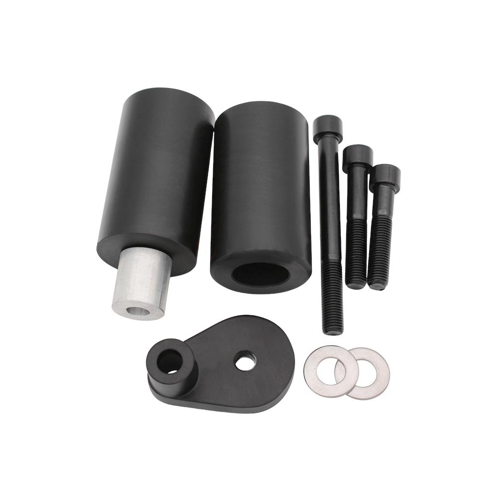 2 Coperture Laterali In Carbonio Per Serbatoio Moto GSX-R 600/750 2006-2007 K6 – Pannelli Carenatura