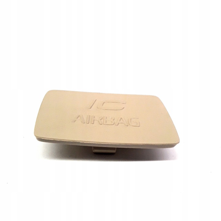 Jobb első légzsák burkolat XC60, Volvo, Beige