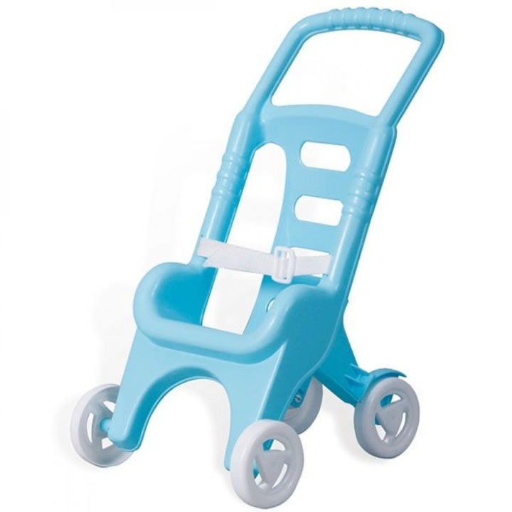 Babakocsi babáknak Cute Stroller Blue