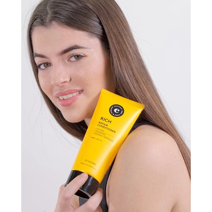 Cocunat Rich Conditioner, 200 мл