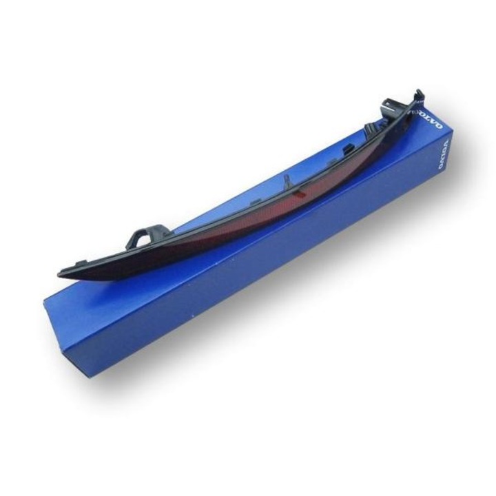 Fényvisszaverő elem, Volvo, Kompatibilis a Volvo S60/V60 II-vel