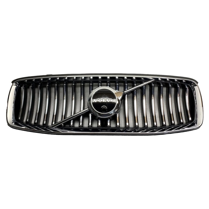 Grila radiator, Volvo, Compatibila cu Volvo XC90 II