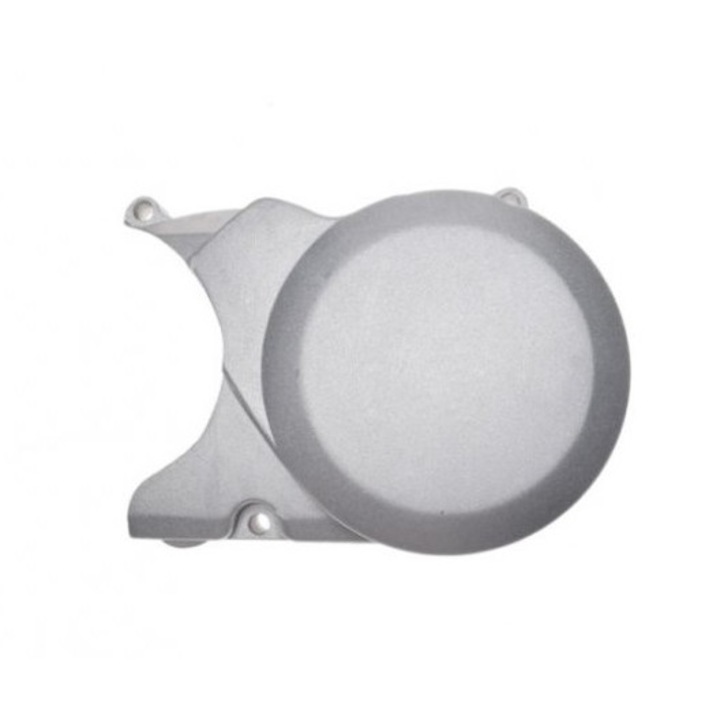 YX140 motocross bal motorburkolat